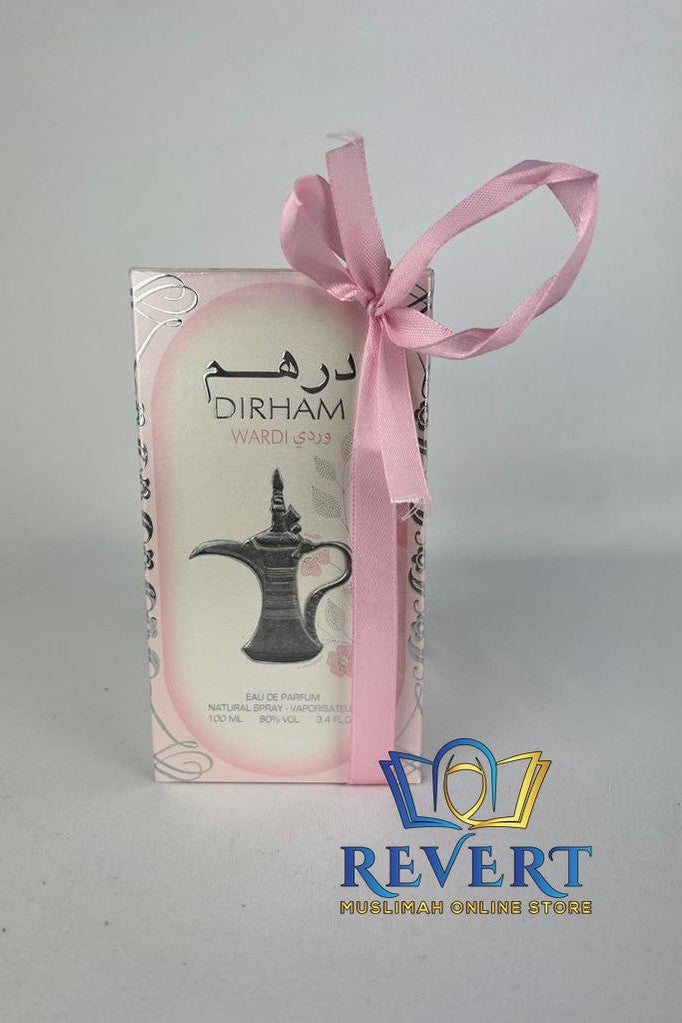 Dirham Oud Collection || Eau De Parfum || 100ml