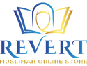 RevertMuslimahOnlineStore