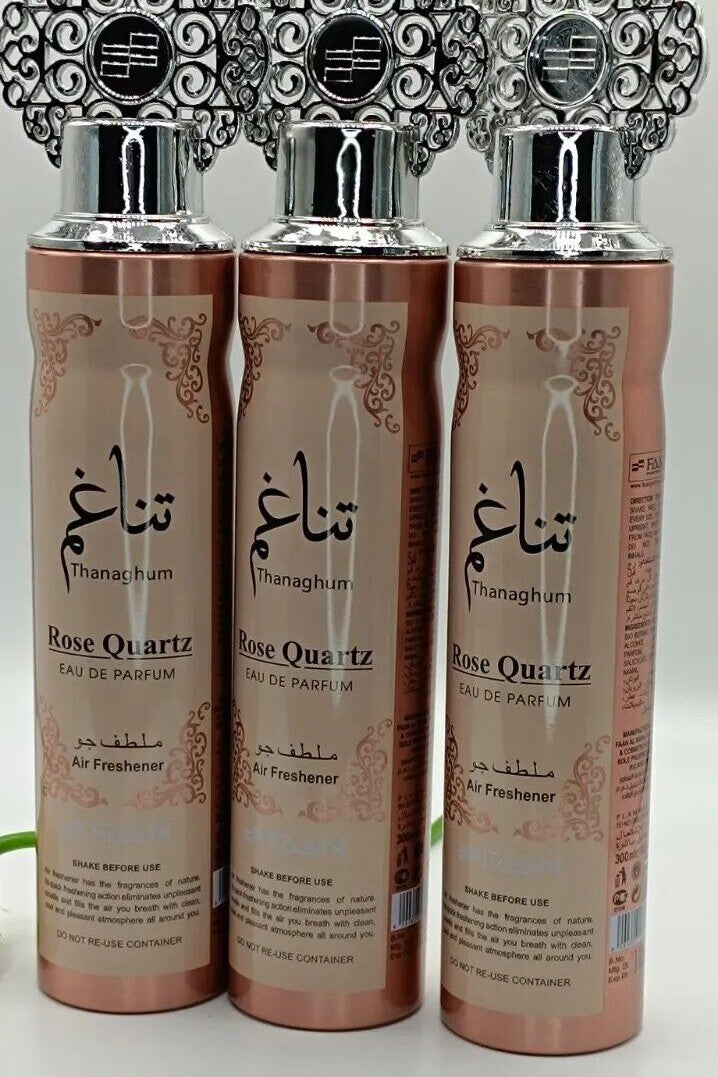 Thanaghum By Faan Al Ibdaa Eau De Parfum For Women, Best Fragrance For Her 100ML