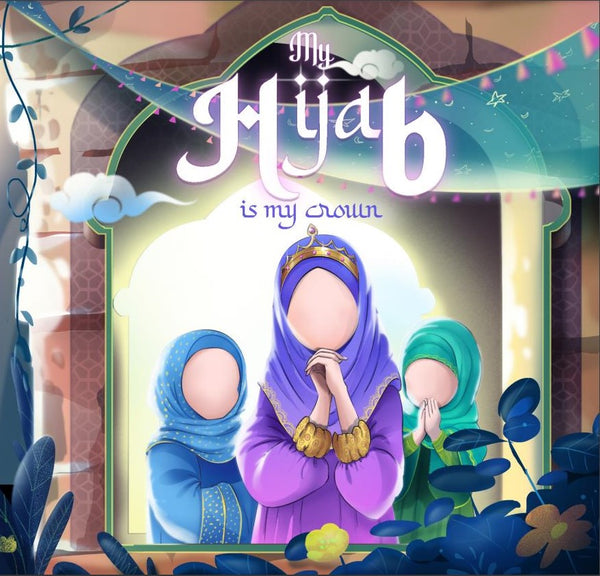 My Hijab is my Crown