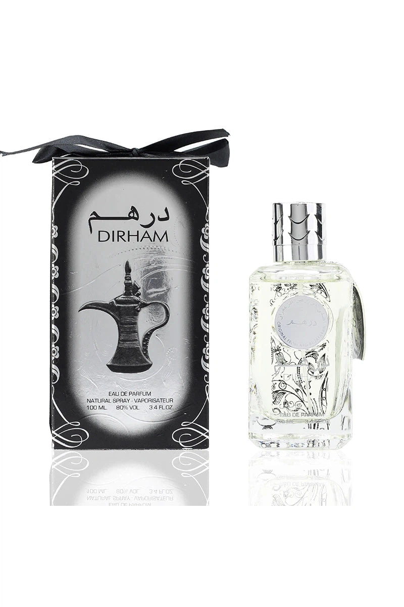 Dirham Oud Collection || Eau De Parfum || 100ml