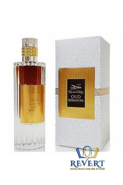 Oud Romancea Collection Eau de Parfum 100 ml Unisex
