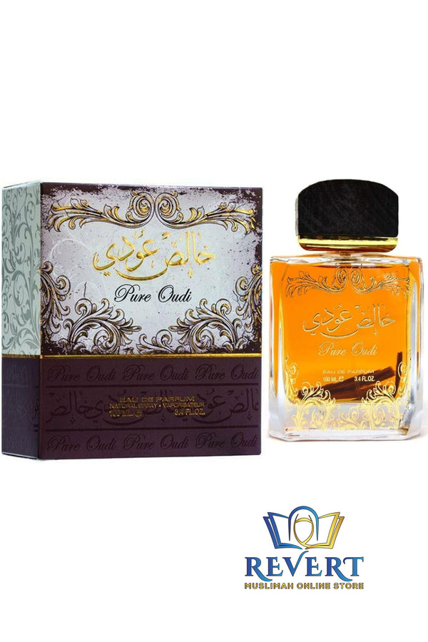 Khalis (Pure) Collection by Lattafa || Eau De Parfum || Unisex || 100ml