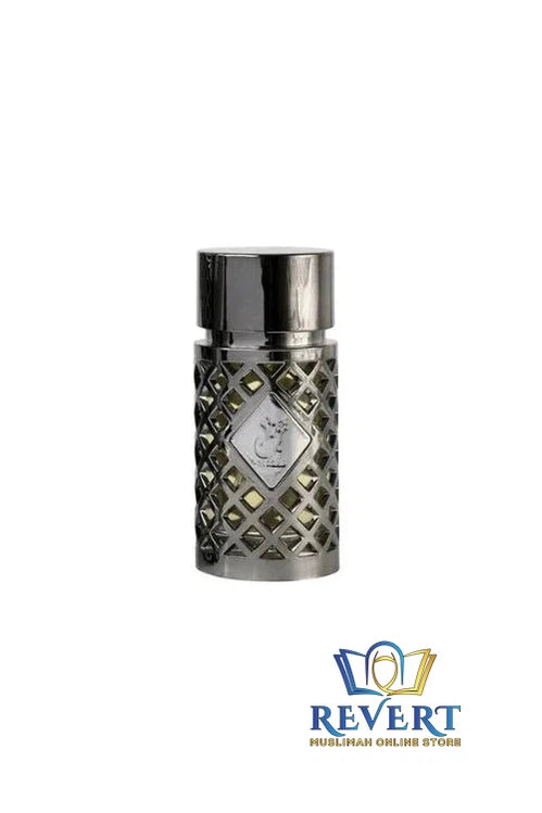 Jazzab || Eau De Parfum || Men + Women || 100ml