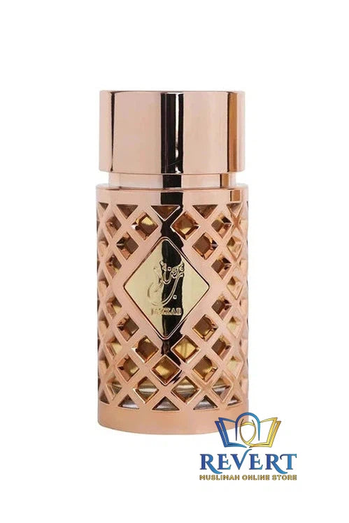 Jazzab || Eau De Parfum || Men + Women || 100ml