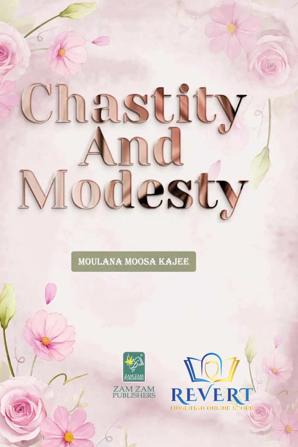 Chastity And Modesty