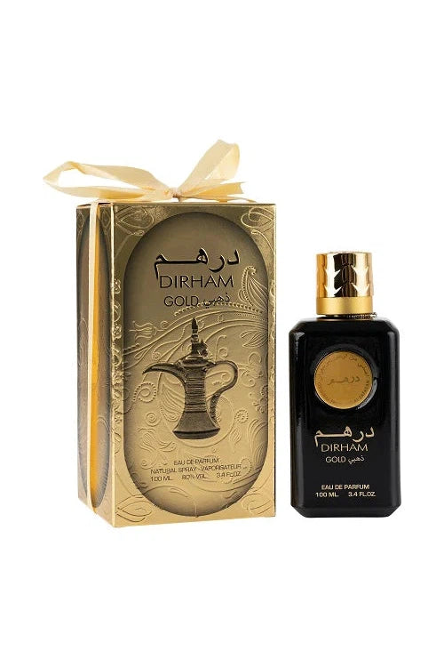 Dirham Oud Collection || Eau De Parfum || 100ml