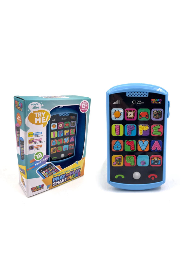 Pray and Play Smartphone Gift for Children