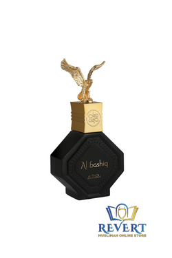 Al Bashiq/Maghateer Eau de Parfum by Nabeel Unisex 100ml