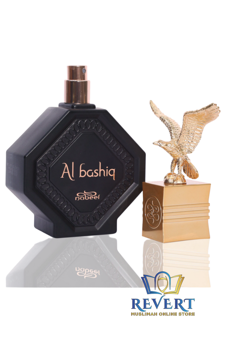 Al Bashiq/Maghateer Eau de Parfum by Nabeel Unisex 100ml