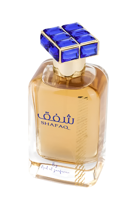 Shafaq Eau De Parfum 100ml by Ard Al Zaafaran