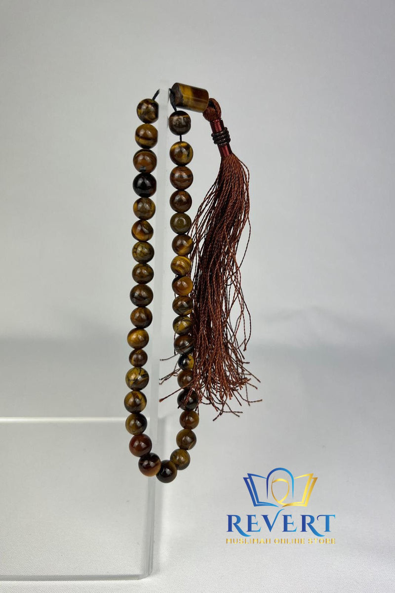 Tasbeeh Beads