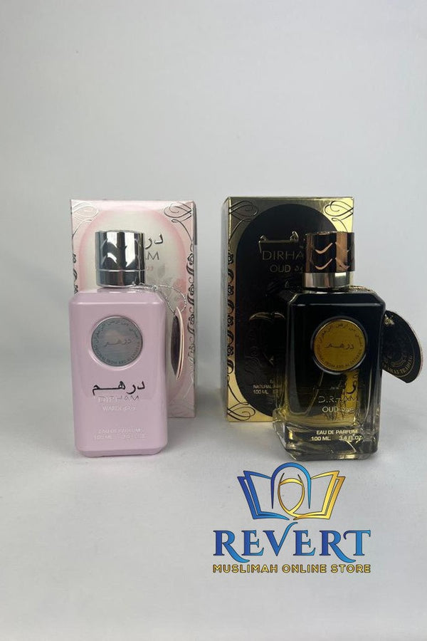 Dirham Oud Collection