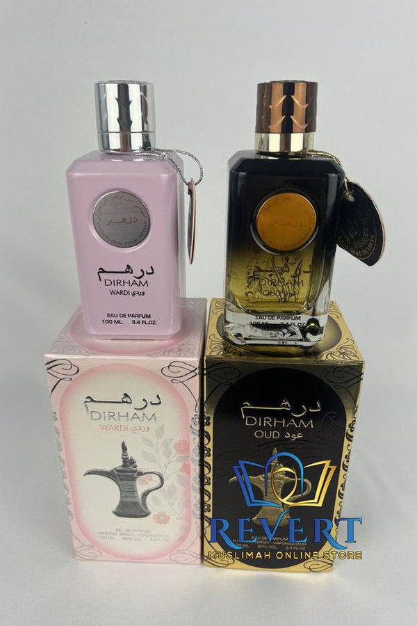 Dirham Oud Collection || Eau De Parfum || 100ml