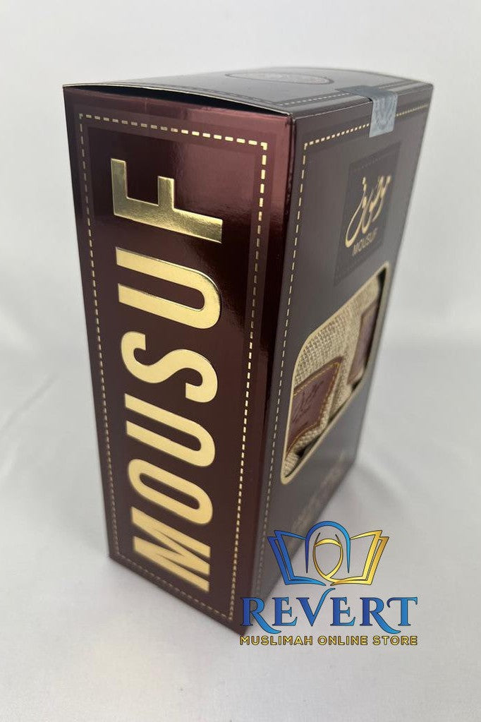 Mousuf Scent Collection by Ard Al Zaafaran || Eau De Parfum || 100ml