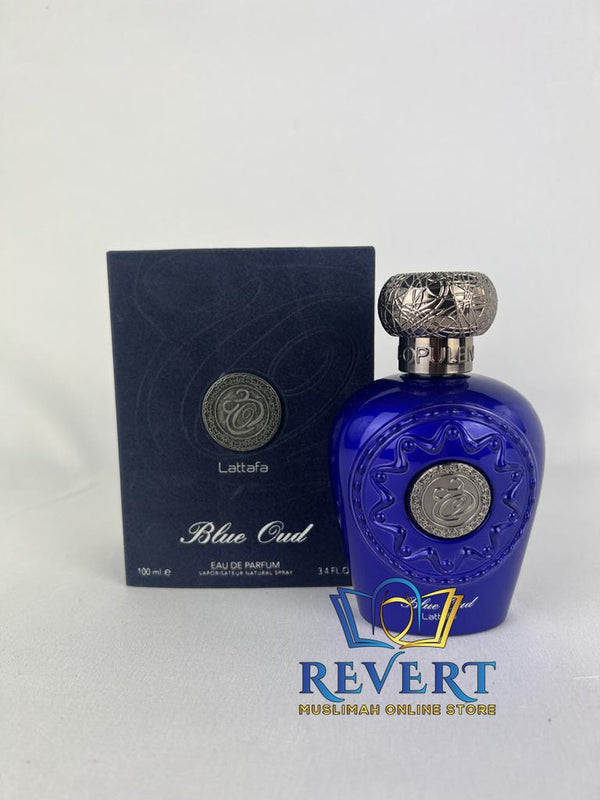 Lattafa Collection ||Eau De Parfum || 100ml