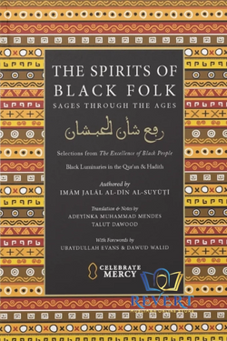 The Spirits of Black Folk: Sages Through the Ages