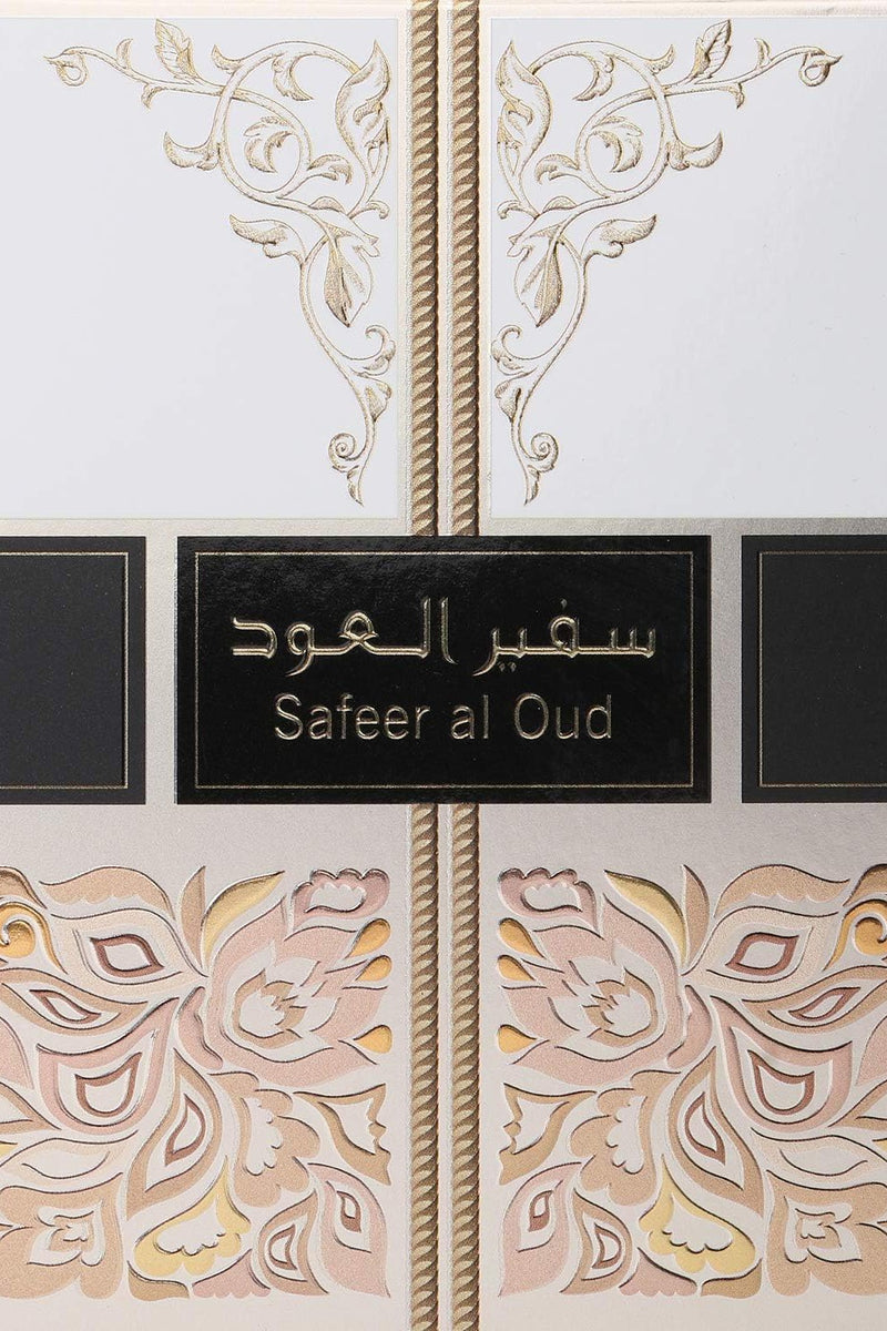 Safeer Al Oud Unisex 100ml