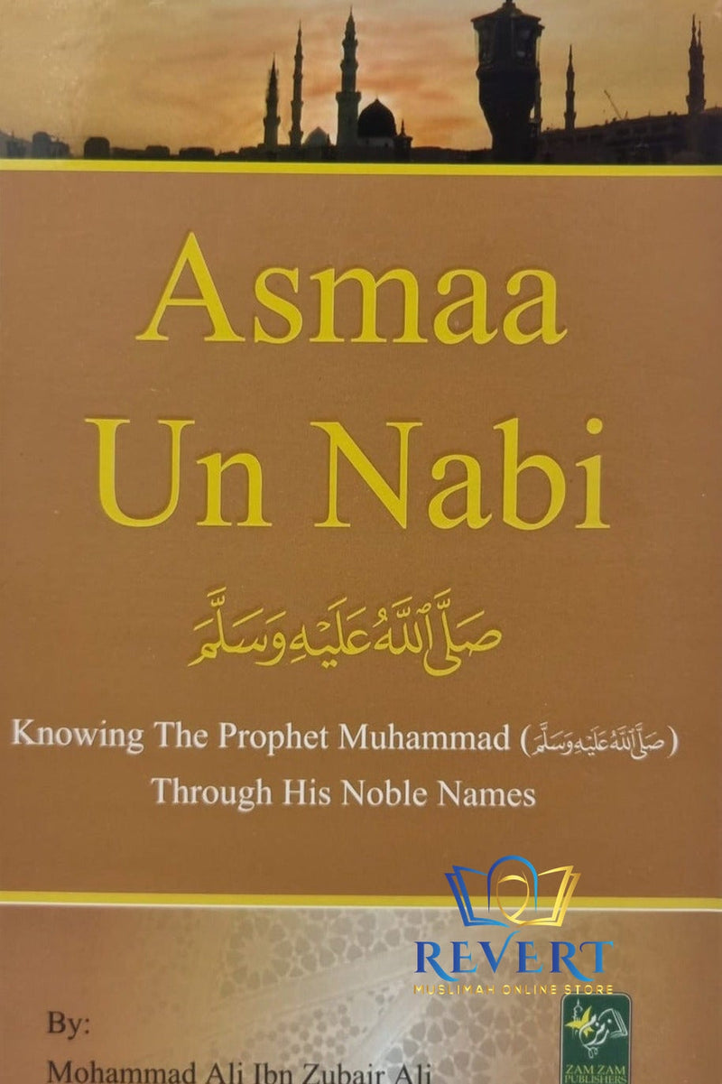 What Is A Nabi Prophet What Is A Nabi Prophet