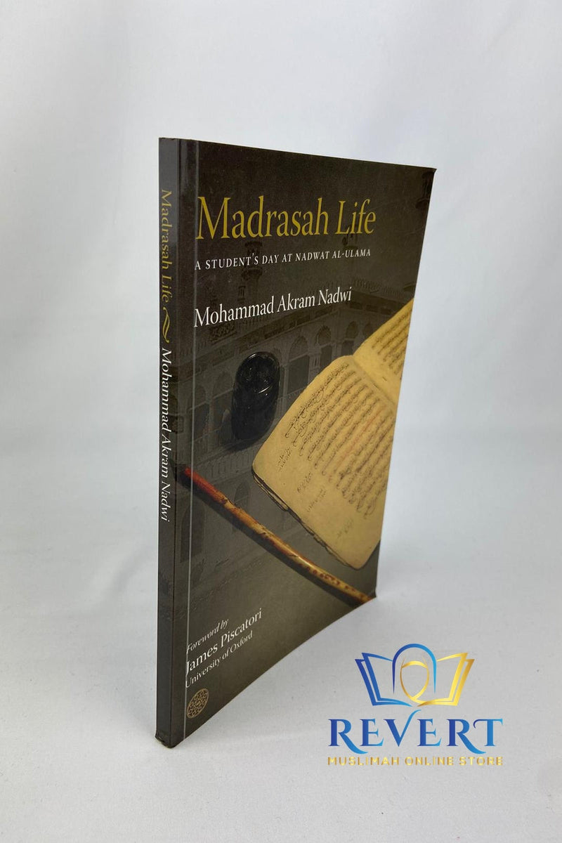 Madrasah Life (PB)
