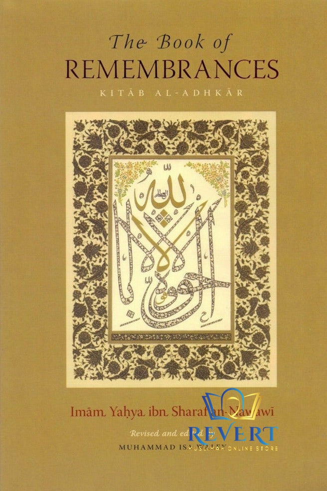 The Book Of Remembrances [Kitab al-Adhkar]