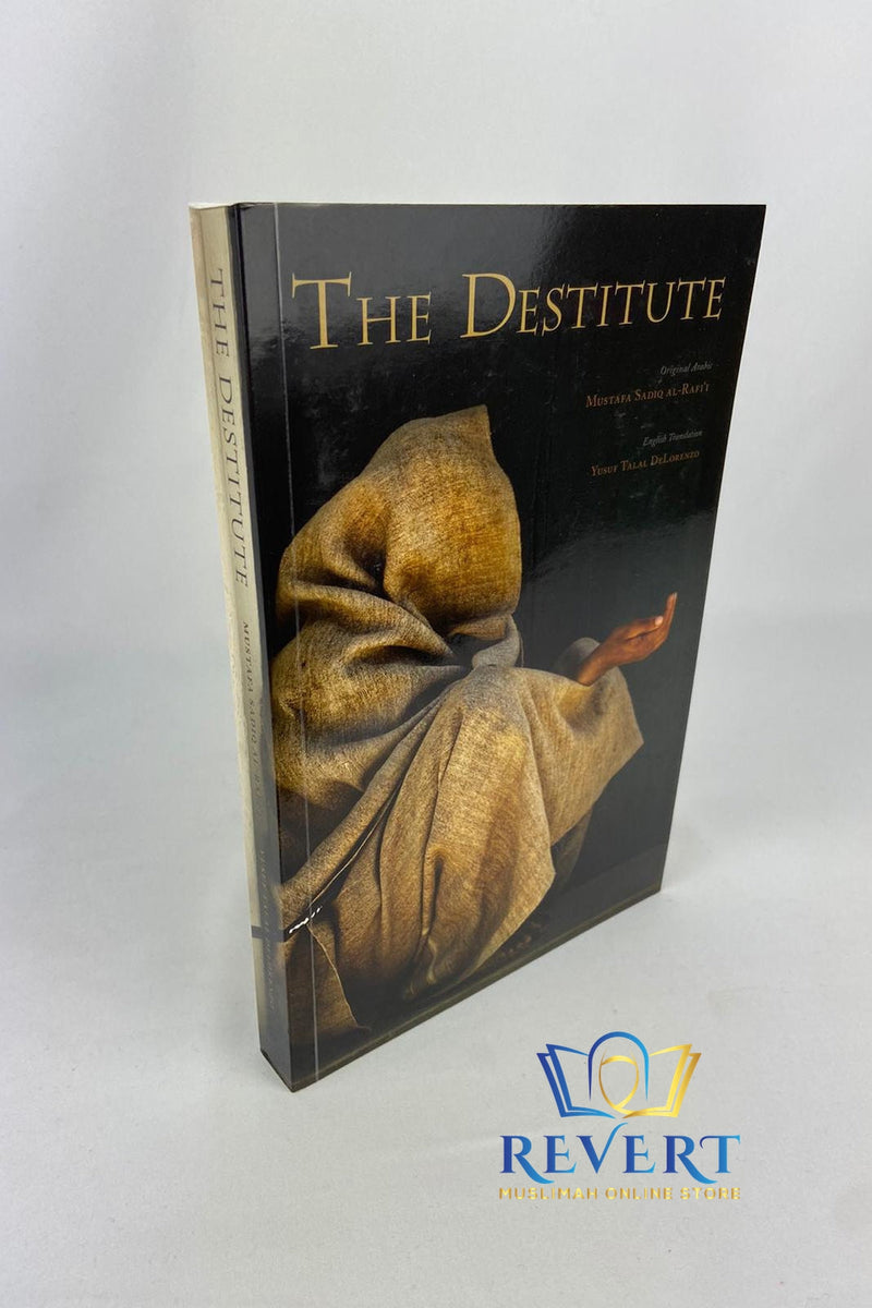 The Destitute [Kitab al-Masakin]