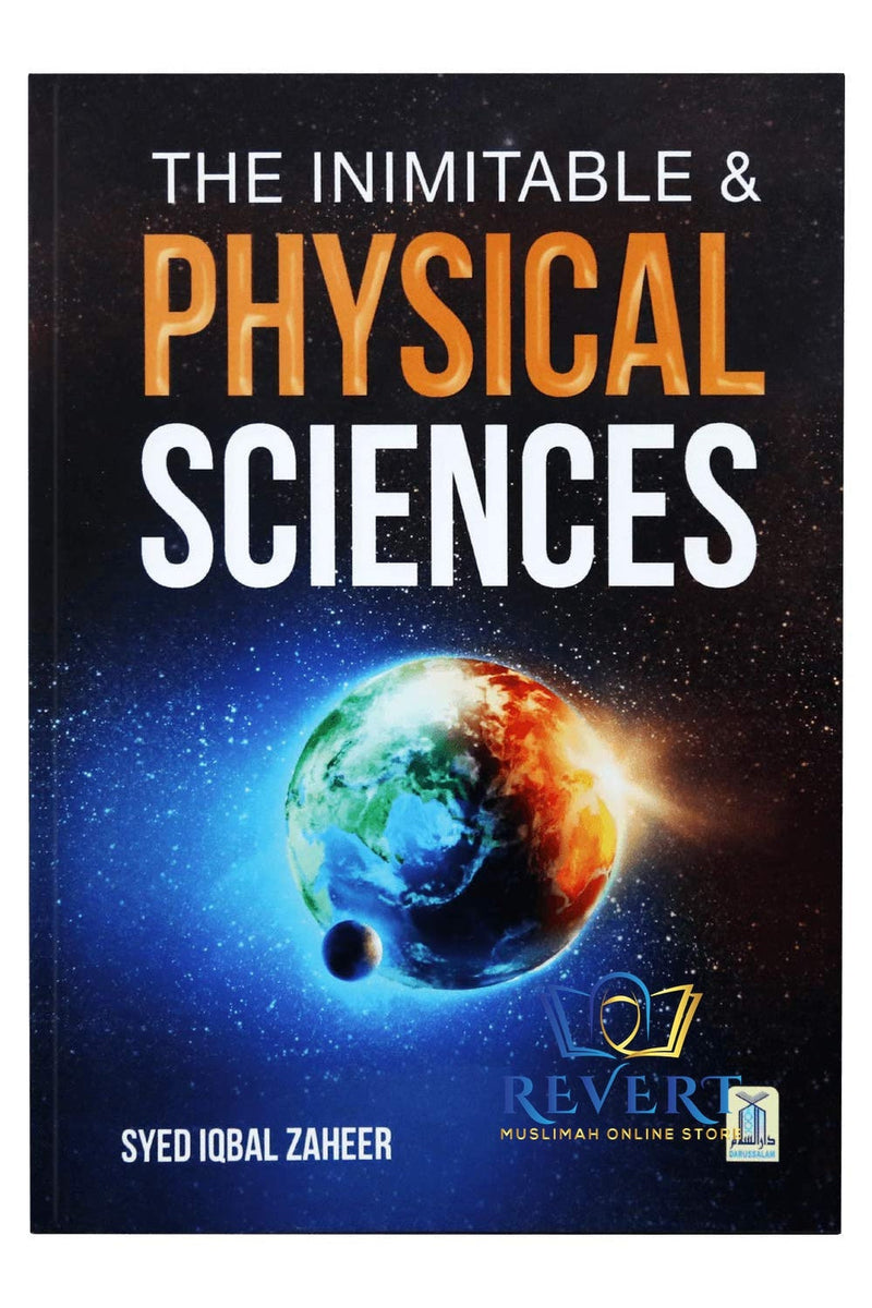 The Inimitable & Physical Sciences