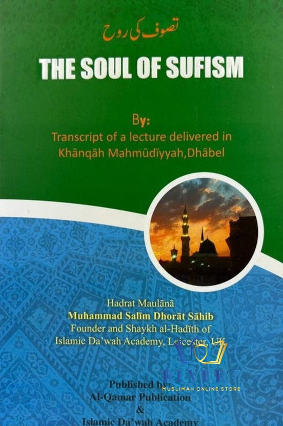 The Soul of Sufism