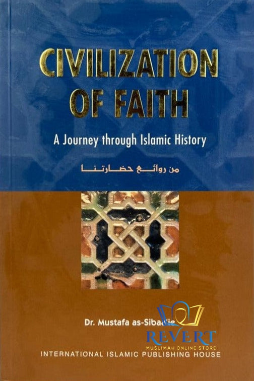 Civilization of Faith